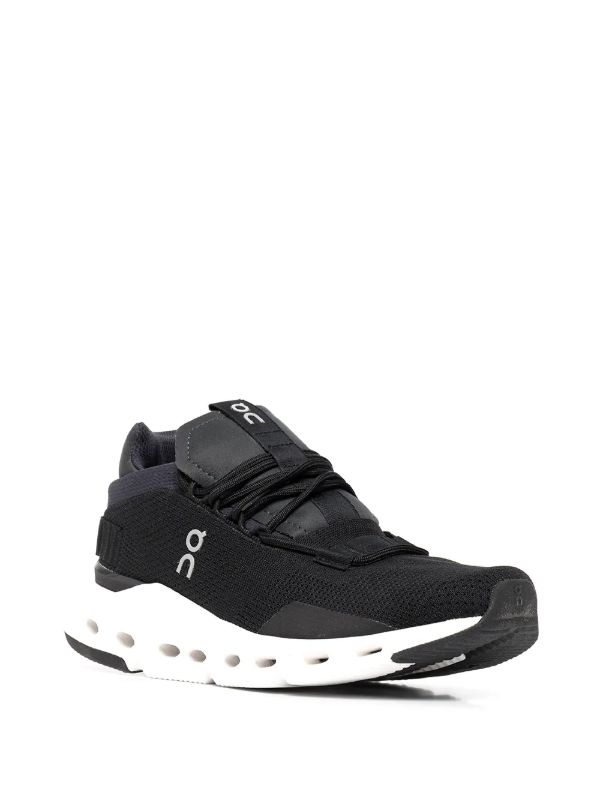Browns On Running Cloudvista Low-top Sneakers | Browns Performance Trainers