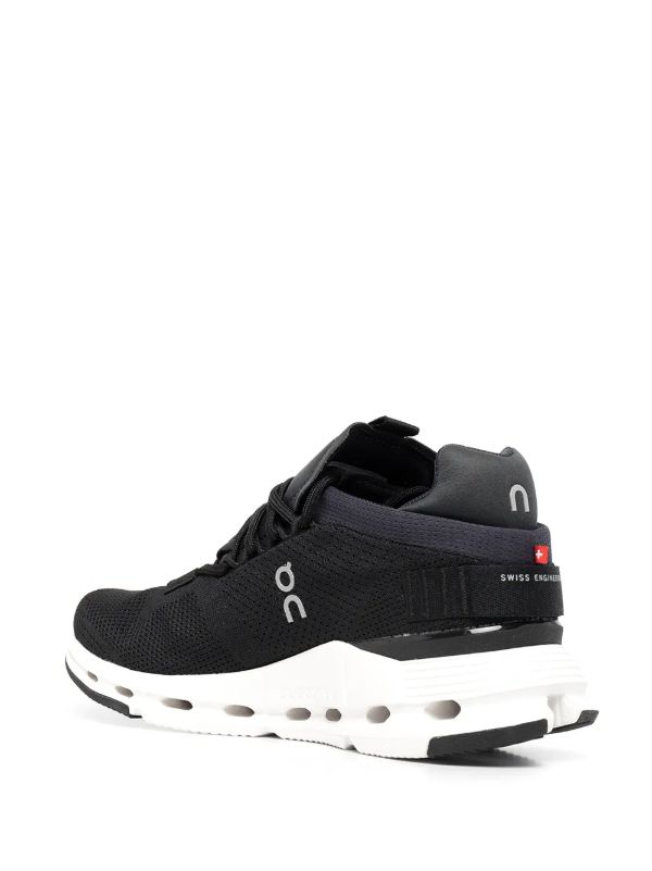 Browns On Running Cloudvista Low-top Sneakers | Browns Performance Trainers