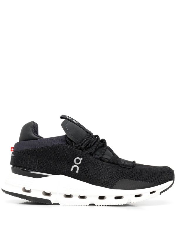 browns On Running Cloudvista low-top sneakers | Browns Performance Trainers