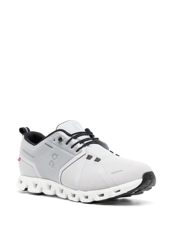 Browns On Running Grey Cloud 5 Running Sneakers | Browns Performance Trainers