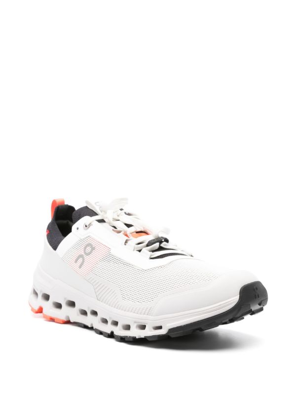 Browns On Running Grey Cloudultra 2 Sneakers | Browns Performance Trainers