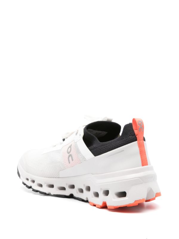 Browns On Running Grey Cloudultra 2 Sneakers | Browns Performance Trainers