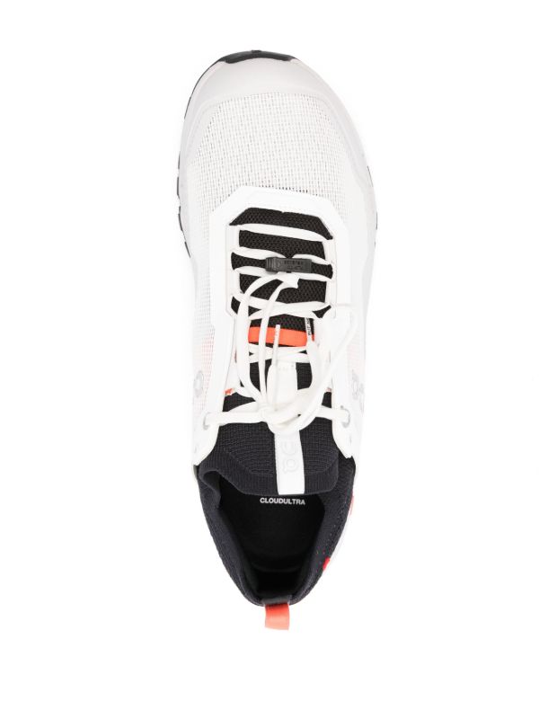 Browns On Running Grey Cloudultra 2 Sneakers | Browns Performance Trainers
