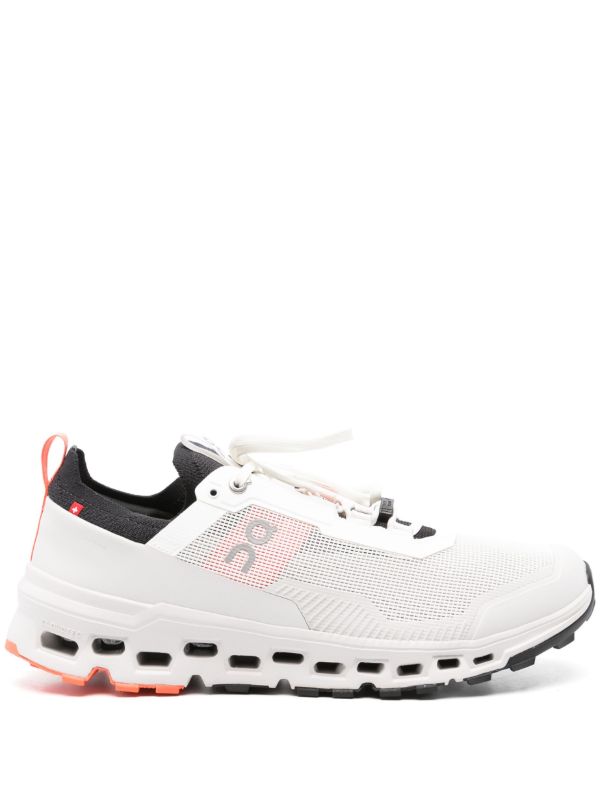 browns On Running Grey Cloudultra 2 Sneakers | Browns Performance Trainers