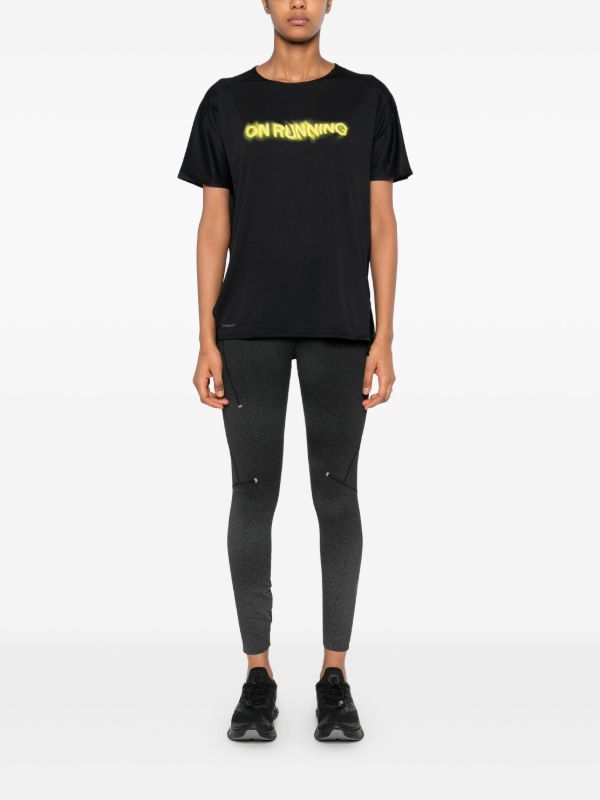 Browns On Running Lumos T-shirt | Browns Performance T-Shirts & Vests