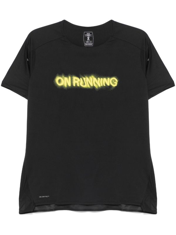 browns On Running Lumos T-shirt | Browns Performance T-Shirts & Vests