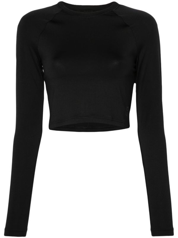 browns On Running Movement Top | Browns T-Shirts & Jersey Shirts
