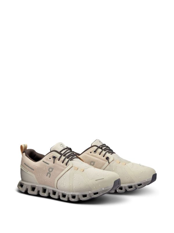 Browns On Running Neutral Cloud 5 Sneakers | Browns Sneakers