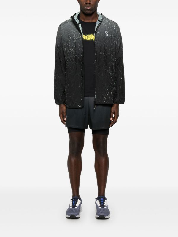 Browns On Running On Pace Jacket | Browns Lightweight Jackets