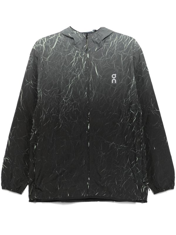 browns On Running On Pace Jacket | Browns Lightweight Jackets