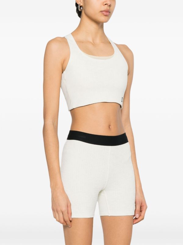 Browns On Running Pace Pocket Bra | Browns Sports Bras