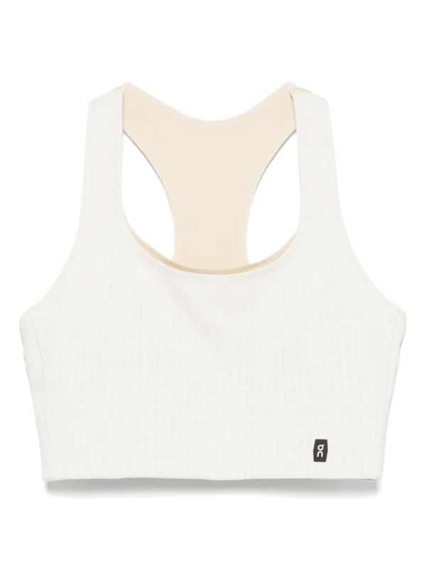 browns On Running Pace Pocket bra | Browns Sports Bras