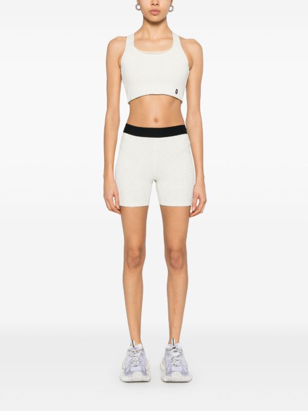 Browns On Running Pace Tights Shorts | Browns Running Shorts