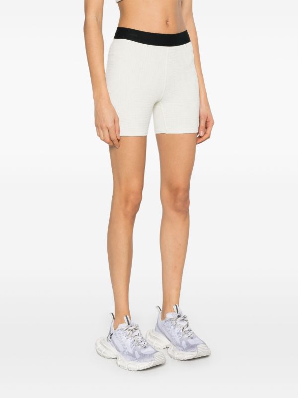 Browns On Running Pace Tights Shorts | Browns Running Shorts