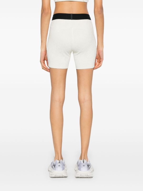 Browns On Running Pace Tights Shorts | Browns Running Shorts