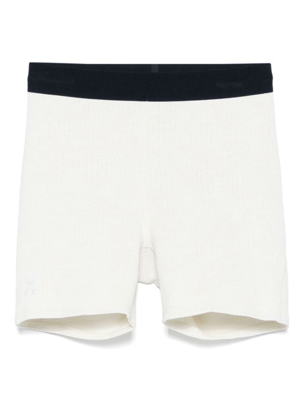 browns On Running Pace Tights shorts | Browns Running Shorts