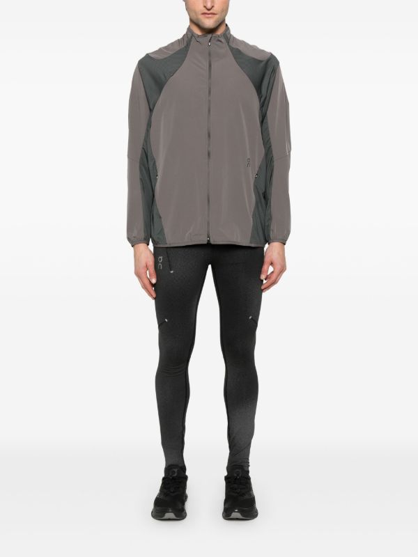 Browns On Running Perf Winter Lumos Leggings | Browns Performance Leggings