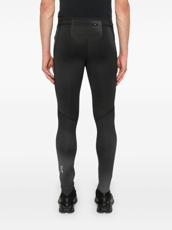 Browns On Running Perf Winter Lumos Leggings | Browns Performance Leggings