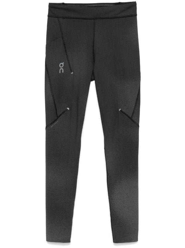 browns On Running Perf Winter Lumos Leggings | Browns Performance Leggings