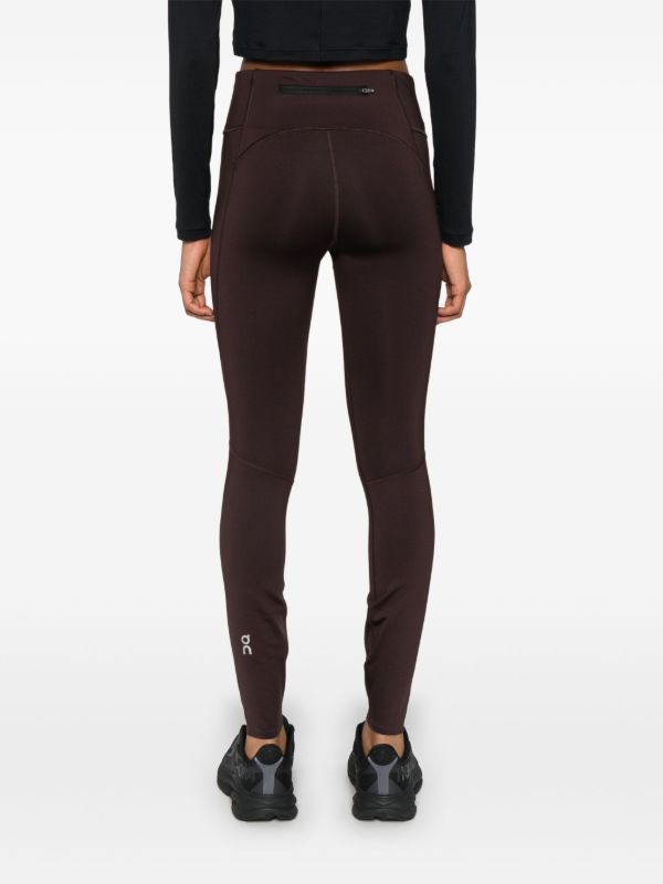 Browns On Running Performance Leggings | Browns Performance Leggings