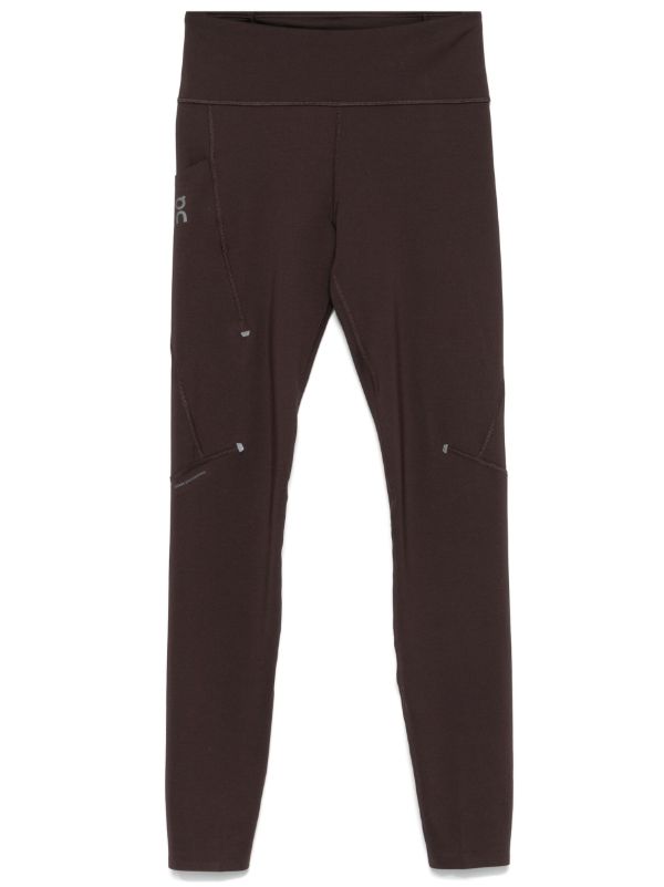 browns On Running performance leggings | Browns Performance Leggings