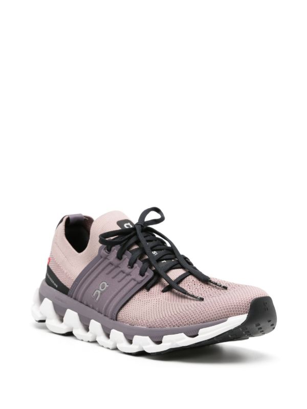 Browns On Running Purple Cloudswift 3 Running Sneakers | Browns Performance Trainers