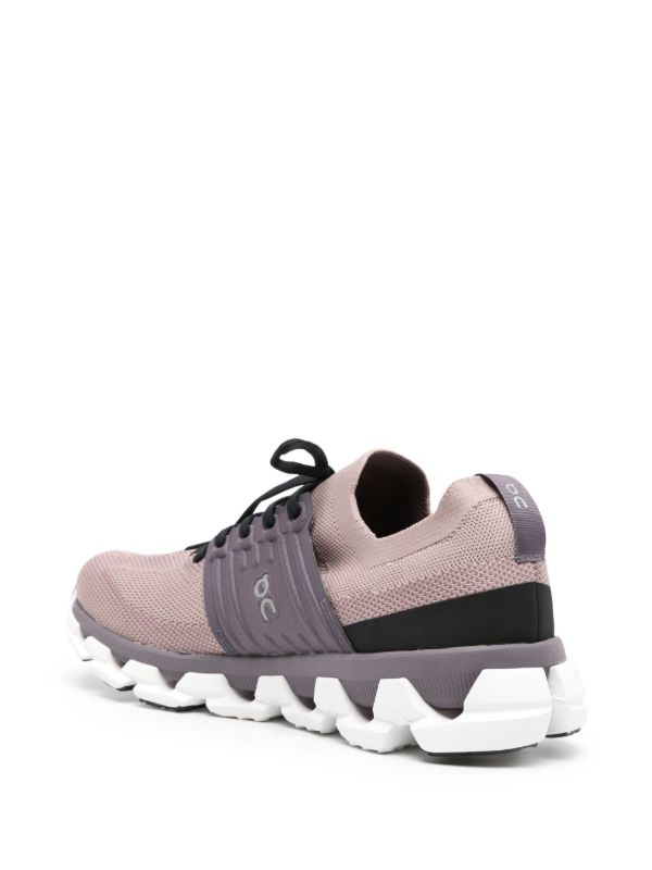 Browns On Running Purple Cloudswift 3 Running Sneakers | Browns Performance Trainers