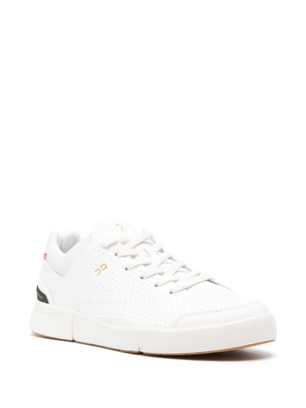 Browns On Running The Roger Centre Court Sneakers | Browns Performance Trainers