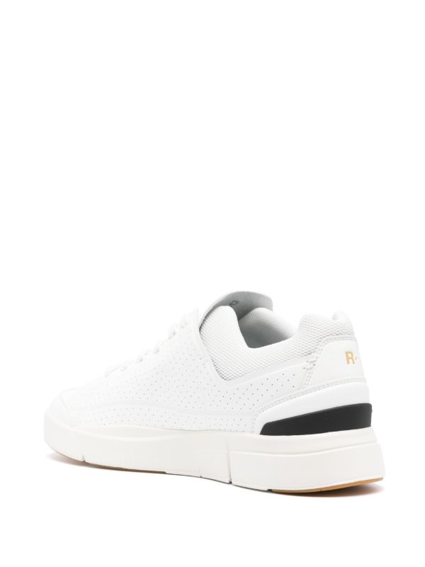 Browns On Running The Roger Centre Court Sneakers | Browns Performance Trainers