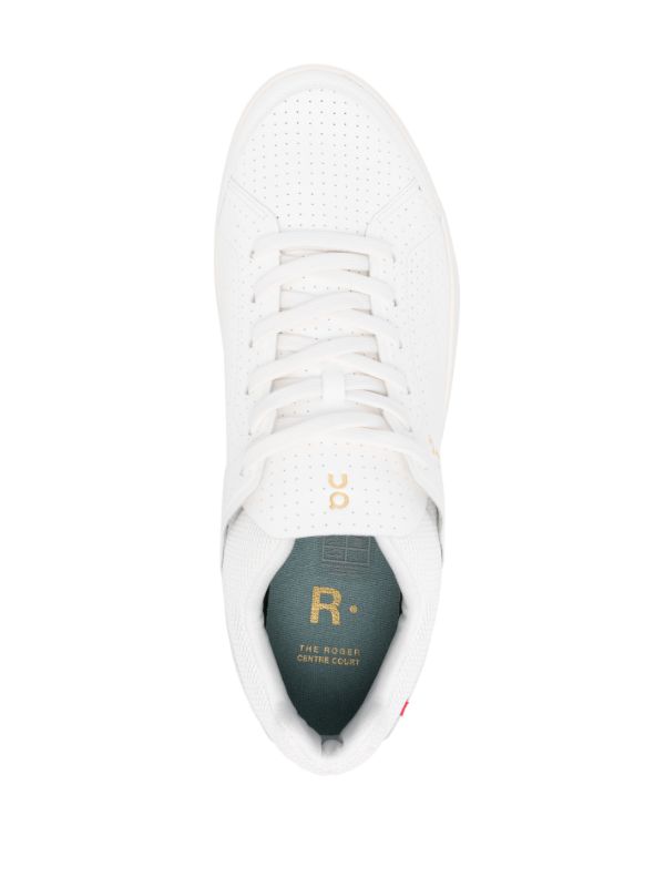 Browns On Running The Roger Centre Court Sneakers | Browns Performance Trainers