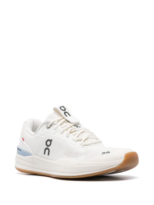 Browns On Running The Roger Pro Sneakers | Browns Performance Trainers