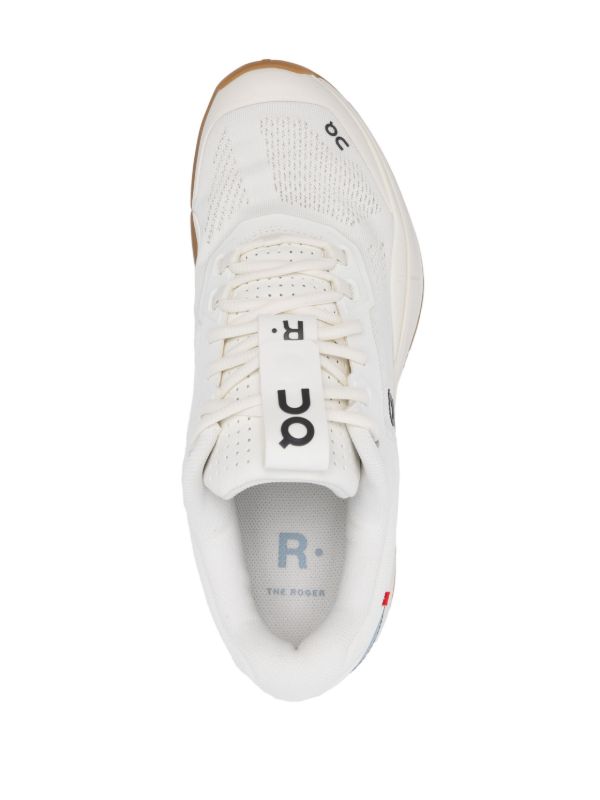Browns On Running The Roger Pro Sneakers | Browns Performance Trainers