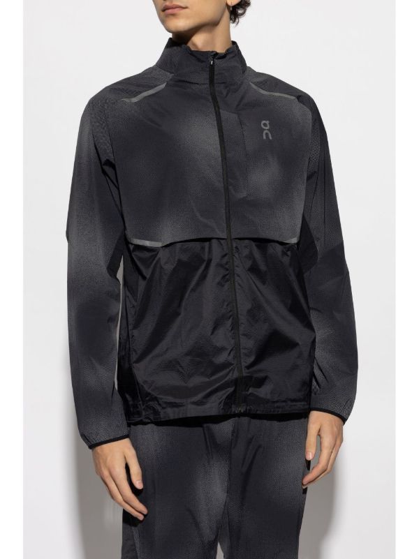 Browns On Running Weather Lumos Jacket | Browns Lightweight Jackets