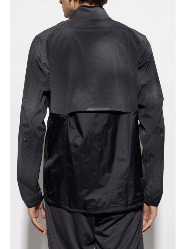 Browns On Running Weather Lumos Jacket | Browns Lightweight Jackets