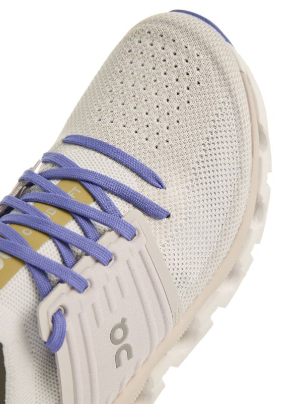 Browns On Running White Cloudswift 3 Running Sneakers | Browns Performance Trainers