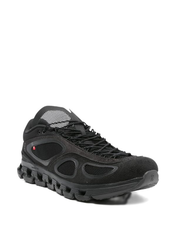 Browns On Running X FKA Cloud Sneakers | Browns Low-Tops