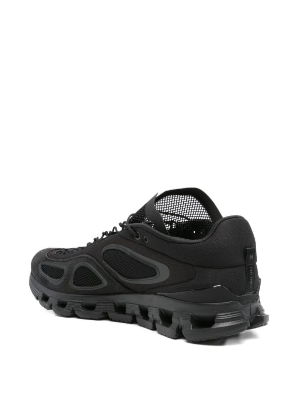 Browns On Running X FKA Cloud Sneakers | Browns Low-Tops