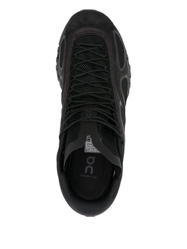 Browns On Running X FKA Cloud Sneakers | Browns Low-Tops