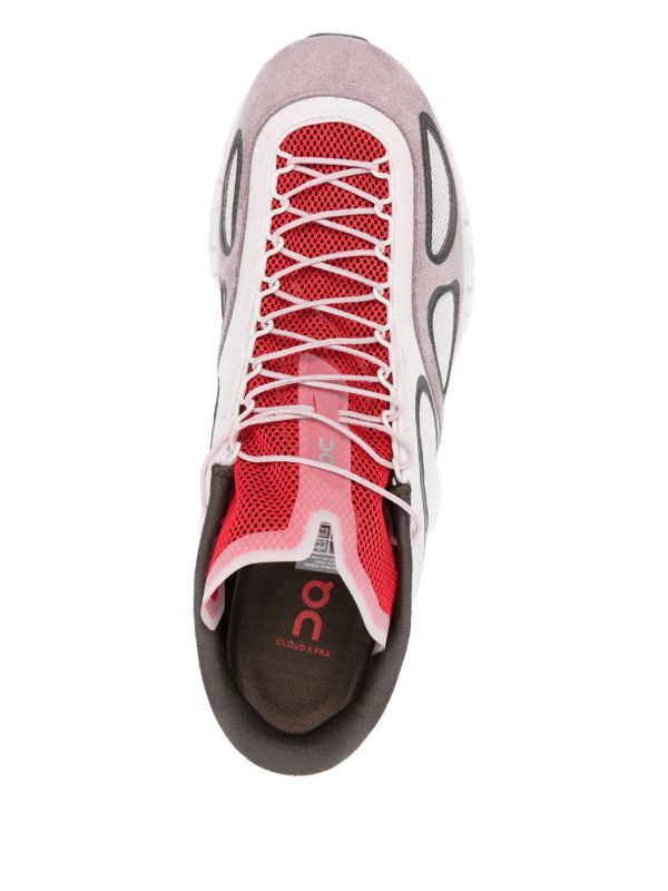 Browns On Running X FKA Twigs Cloud Sneakers | Browns Low-Tops