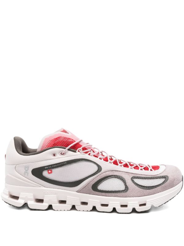 browns On Running x FKA Twigs Cloud sneakers | Browns Low-Tops