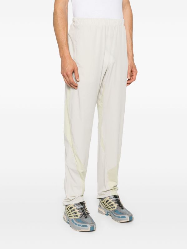 Browns On Running X Post Archive Faction (PAF) Neutral Running Trousers | Browns Performance Track Pants