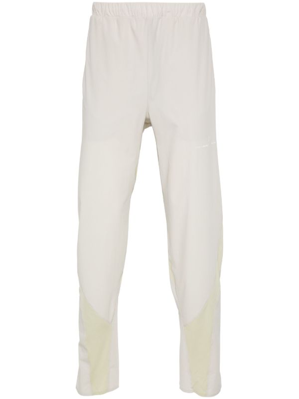 browns On Running X Post Archive Faction (PAF) Neutral Running Trousers | Browns Performance Track Pants