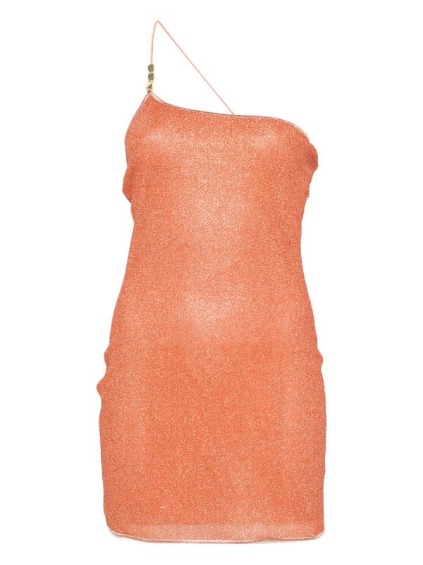 browns Oséree Glazed Lumière mini dress | Browns Cocktail & Party Dresses