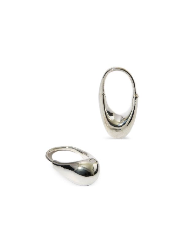 Browns Otiumberg Roscida Hoop Earrings | Browns Earrings