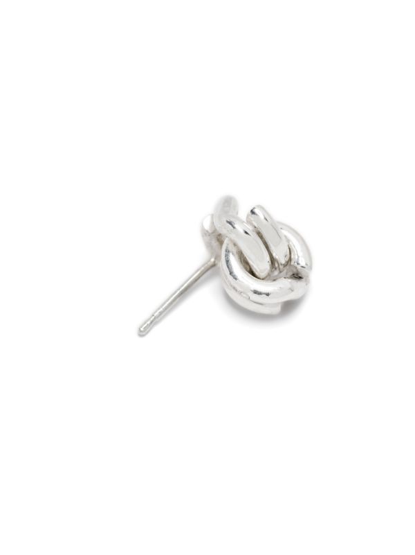 Browns OUIE Keyring Single Stud Earring | Browns Earrings