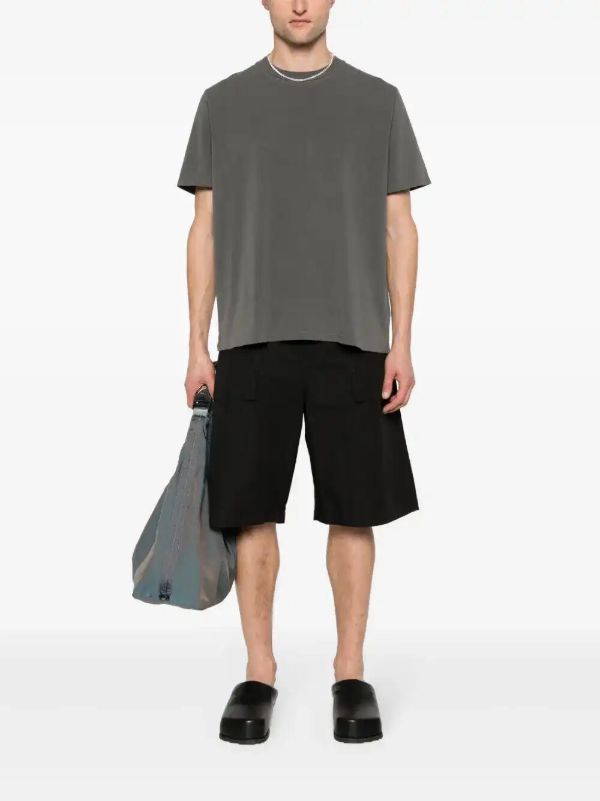 Browns OUR LEGACY Crew Neck T-shirt | Browns T-Shirts