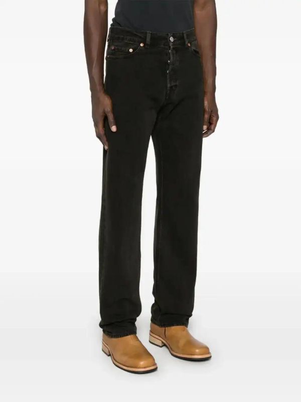 Browns OUR LEGACY First Cut Jeans | Browns Regular & Straight-Leg Jeans