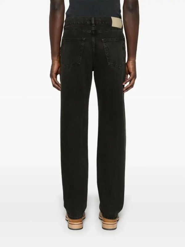 Browns OUR LEGACY First Cut Jeans | Browns Regular & Straight-Leg Jeans