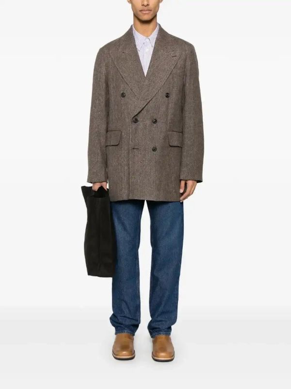 Browns OUR LEGACY First Cut Jeans | Browns Regular & Straight-Leg Jeans