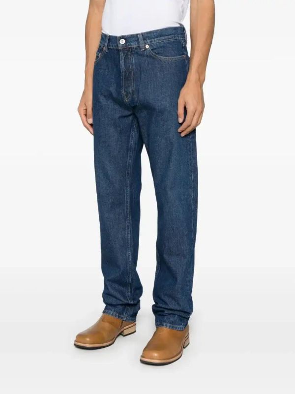 Browns OUR LEGACY First Cut Jeans | Browns Regular & Straight-Leg Jeans